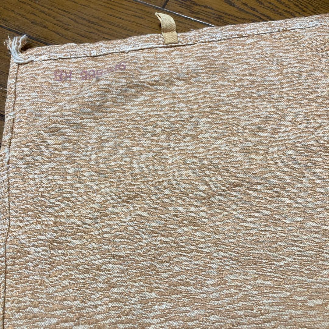 非売品 東芝 カバー ビンテージ 企業グッズ