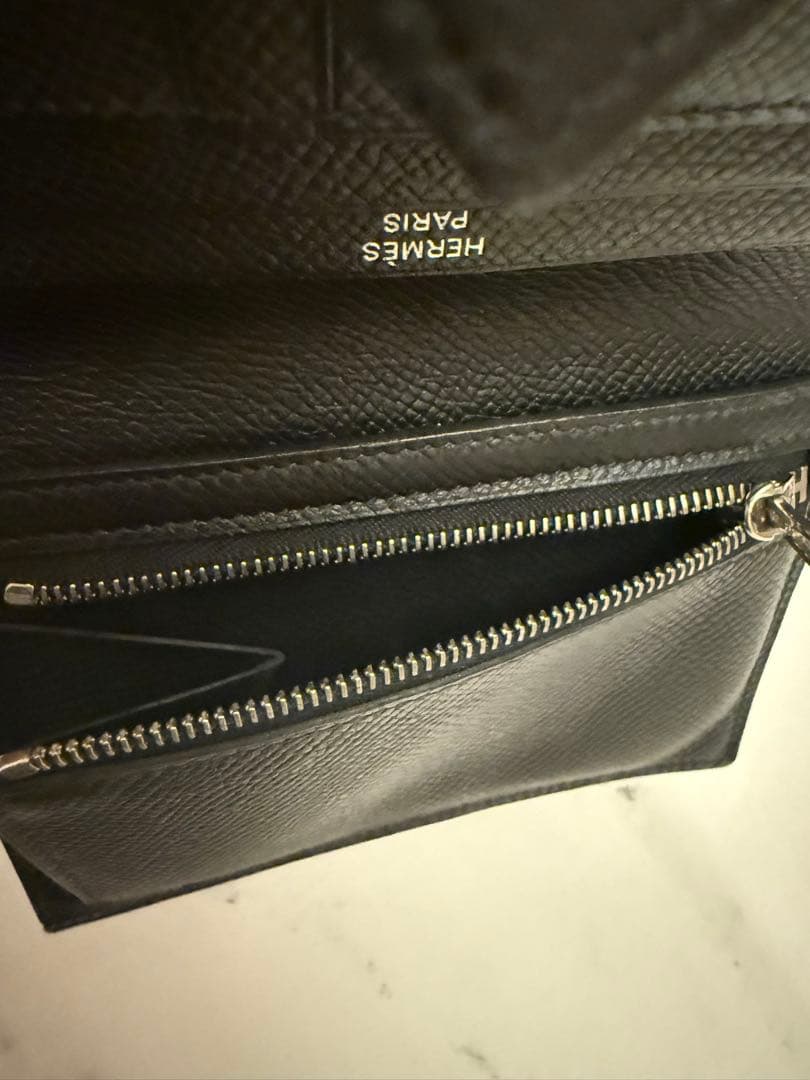 値下げ中 エルメス ベアン Y刻印