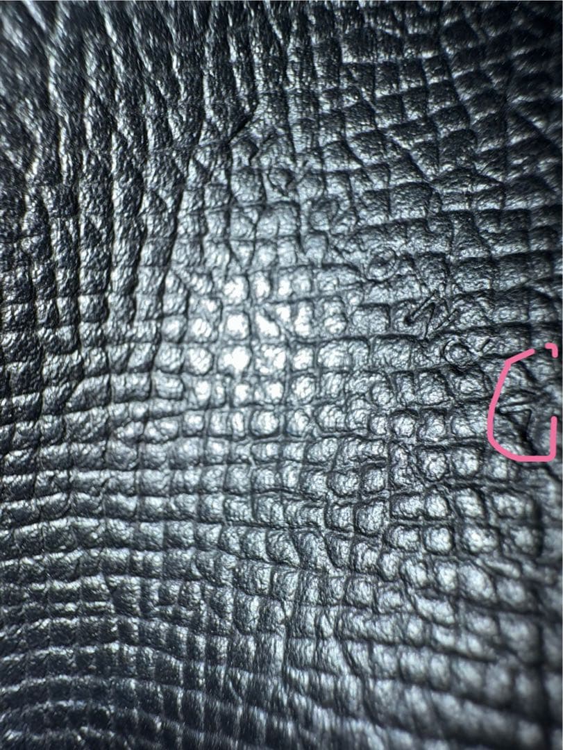 値下げ中 エルメス ベアン Y刻印