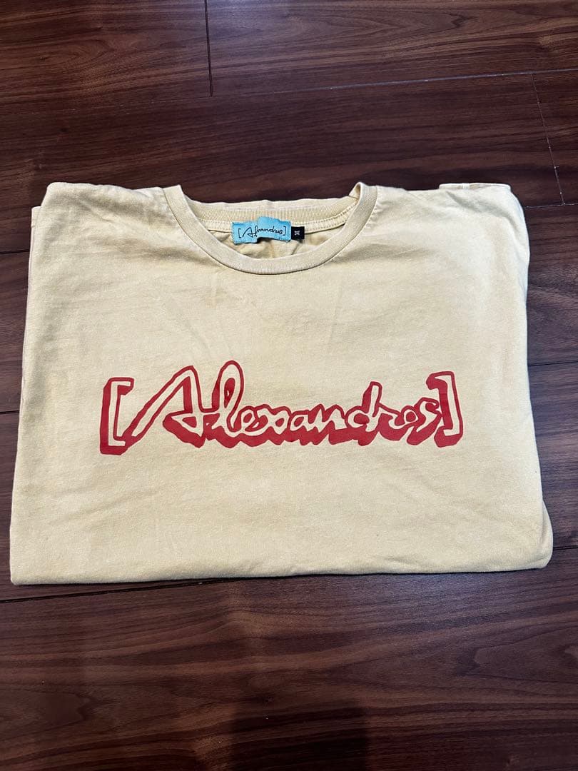 Alexandros］2024 Spring フェスT(M) - メルカリ
