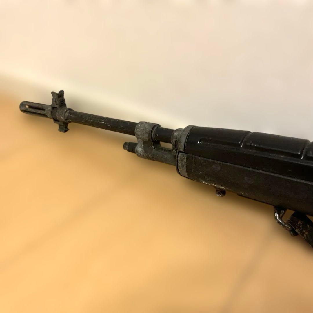 東京マルイ M14 SOCOM ソーコム ジャンク トイガン