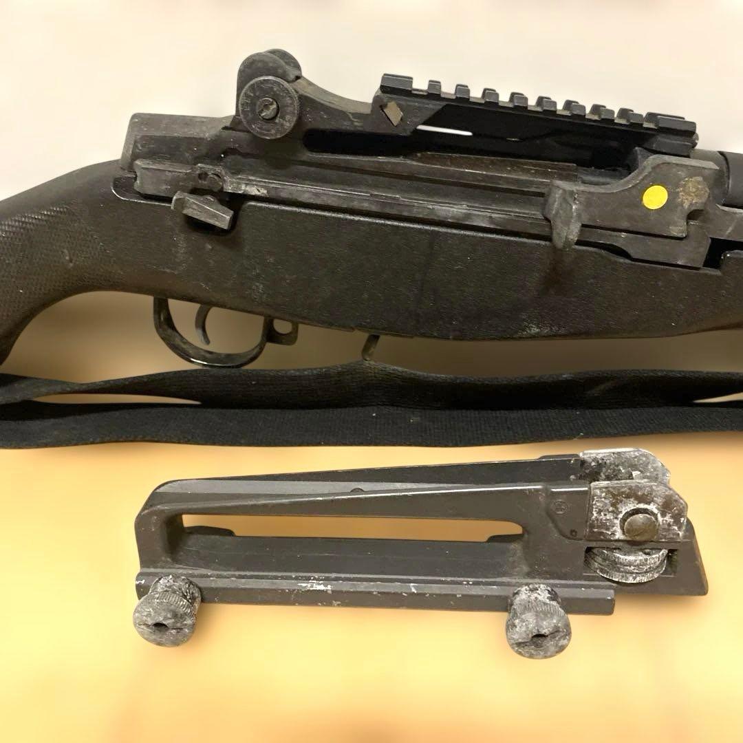 東京マルイ M14 SOCOM ソーコム ジャンク トイガン