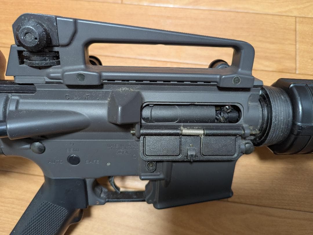 東京マルイ　Ｍ４　ジャンク