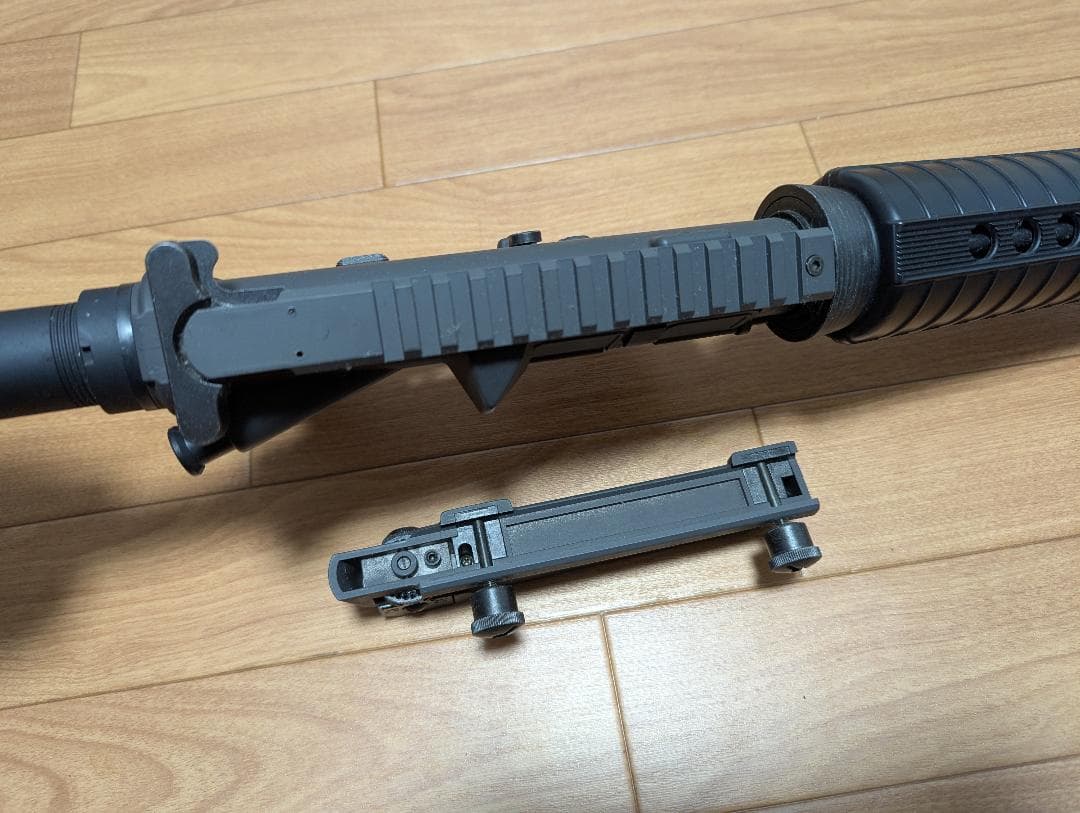 東京マルイ　Ｍ４　ジャンク