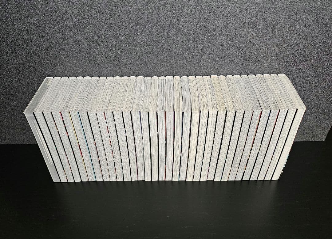 呪術廻戦　0巻〜30巻　全巻セット　公式ファンブック