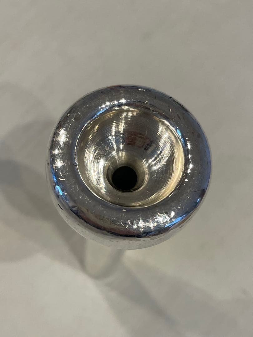 MONETTE トランペットマウスピース　Ｄ2