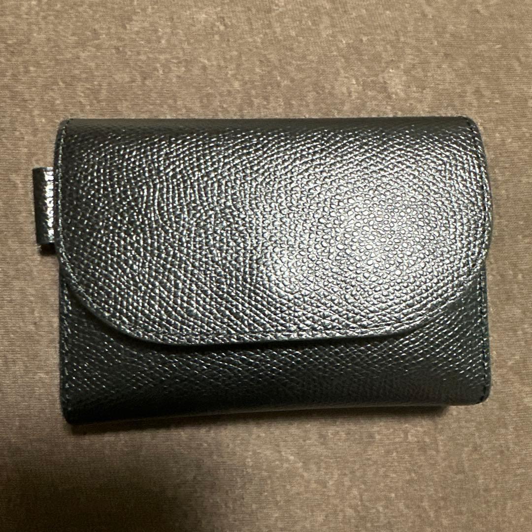 russet ラシット 財布　serako×chi企画