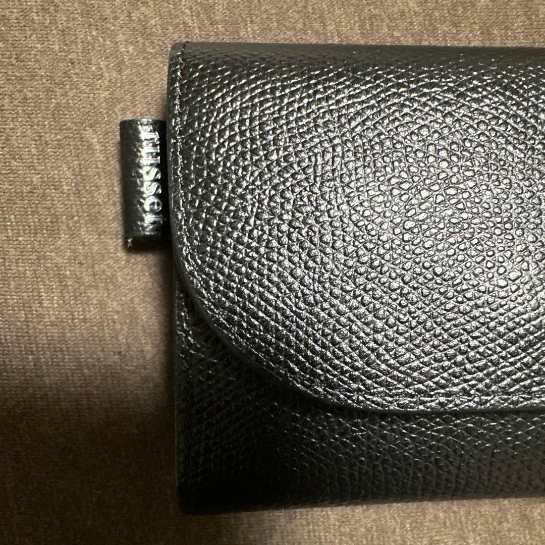 russet ラシット 財布　serako×chi企画