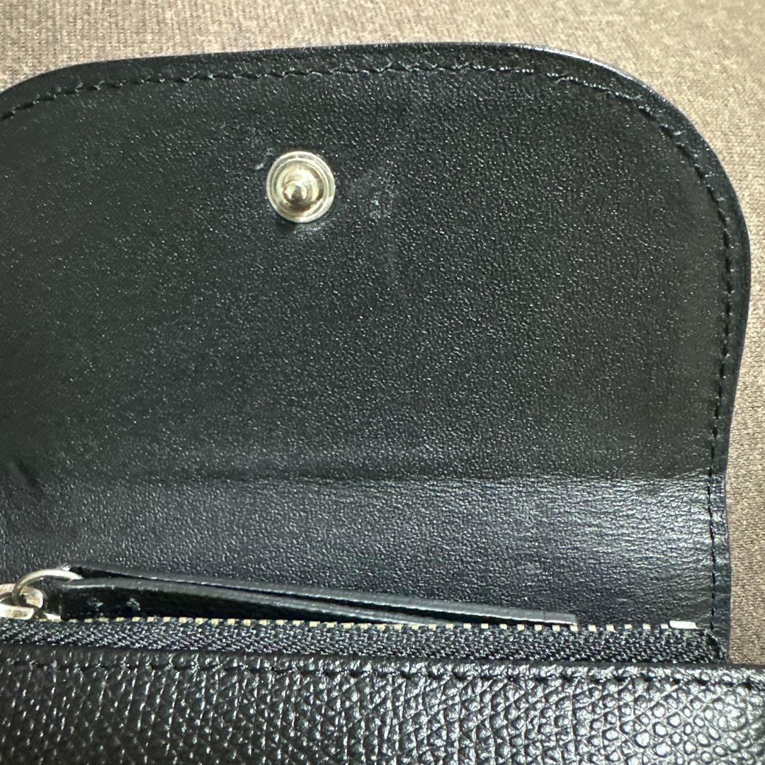 russet ラシット 財布　serako×chi企画