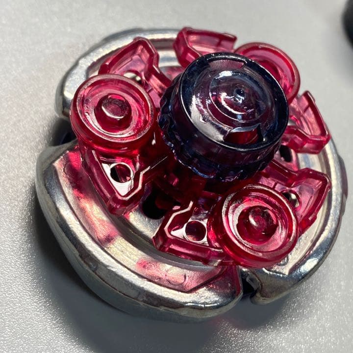 メタルファイトベイブレード 【レア】スクリューフォックスTR145W2D