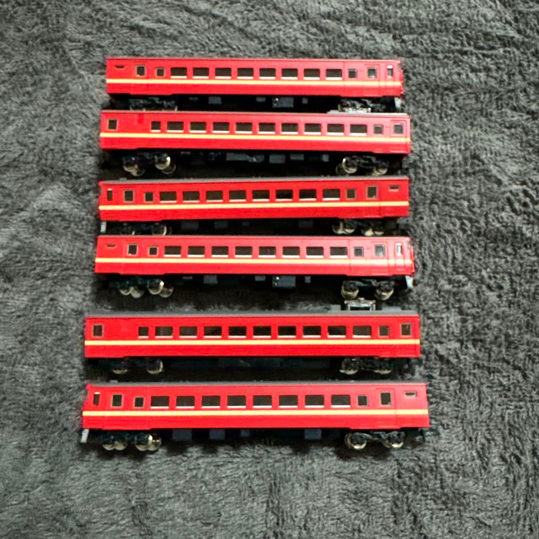 宮沢模型 711系 近郊電車 Nゲージ 鉄道模型 北海道 MIYAZAWA