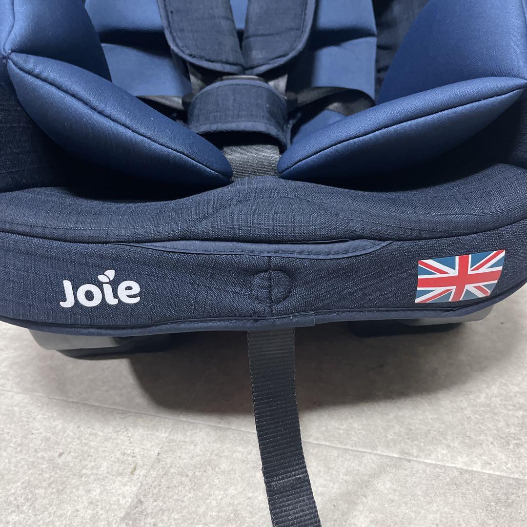 カトージ Joie チャイルドシート tilt チルト 【美品】