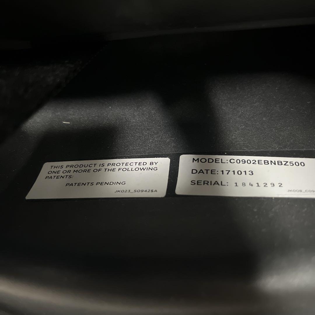 カトージ Joie チャイルドシート tilt チルト 【美品】