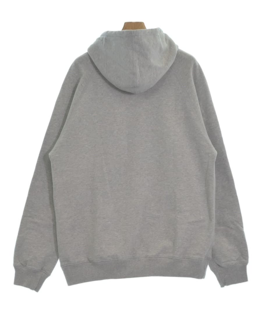 新品 REIGNING CHAMP プルオーバー フーディー