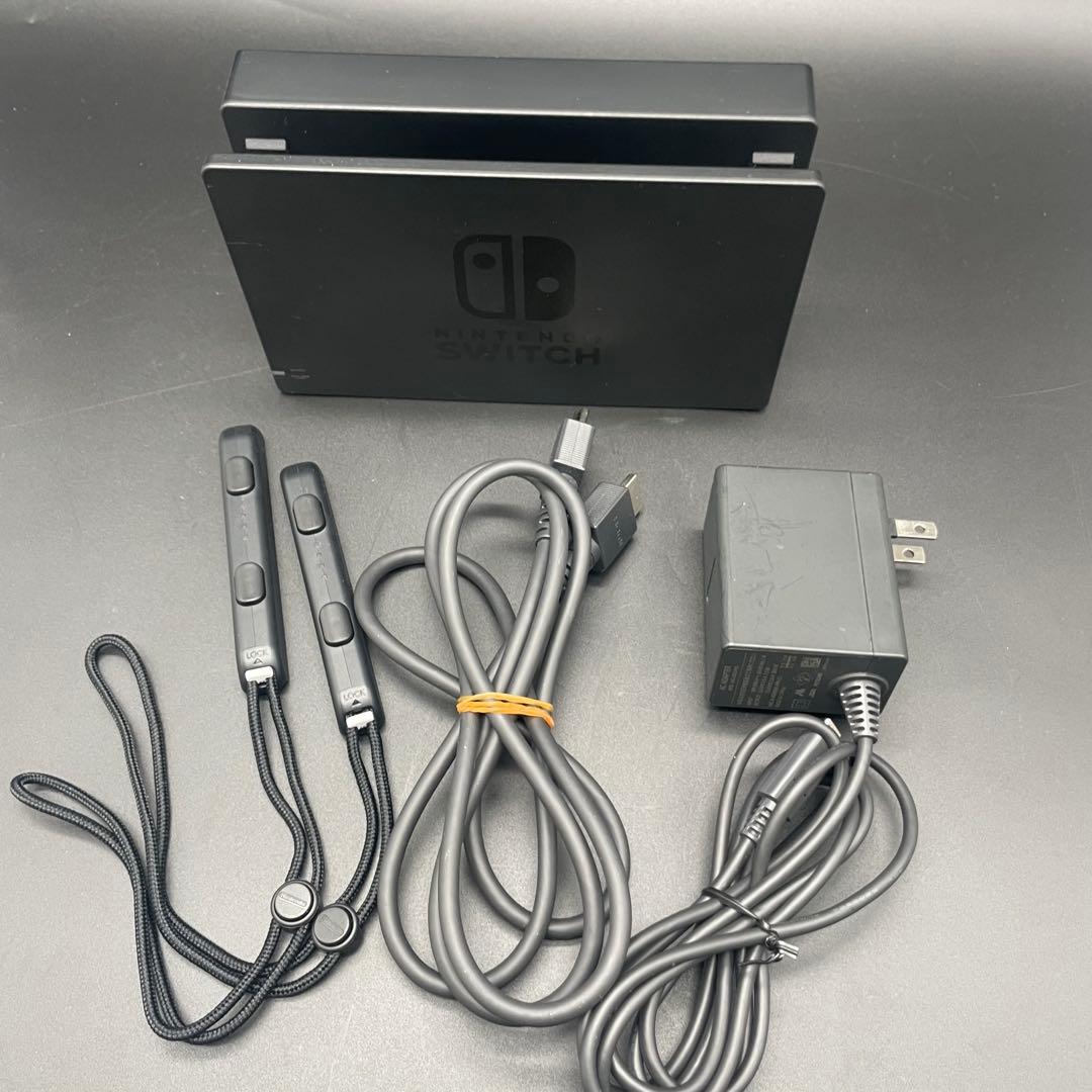 ◯Nintendo Switch HAC-001(-01)