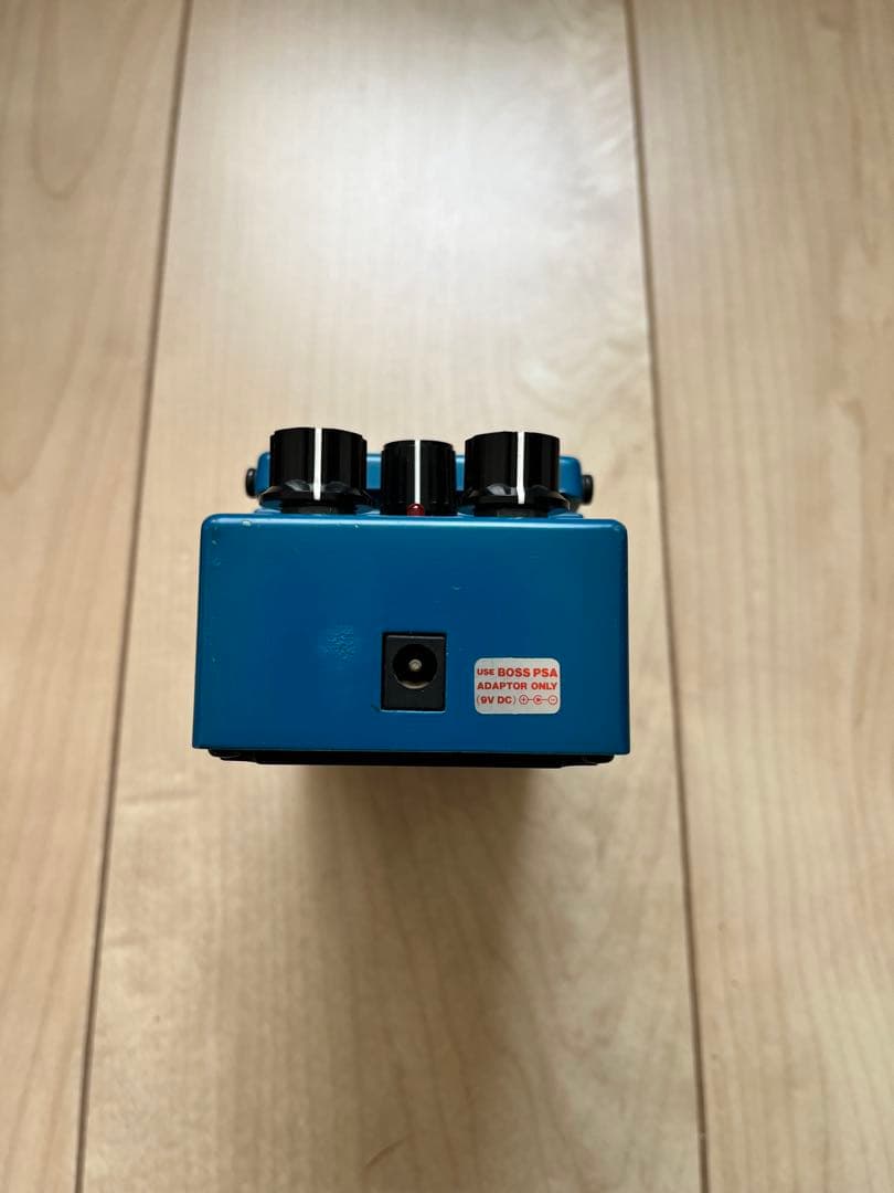 BOSS Blues D BD-2 1995年 ブルースドライバー