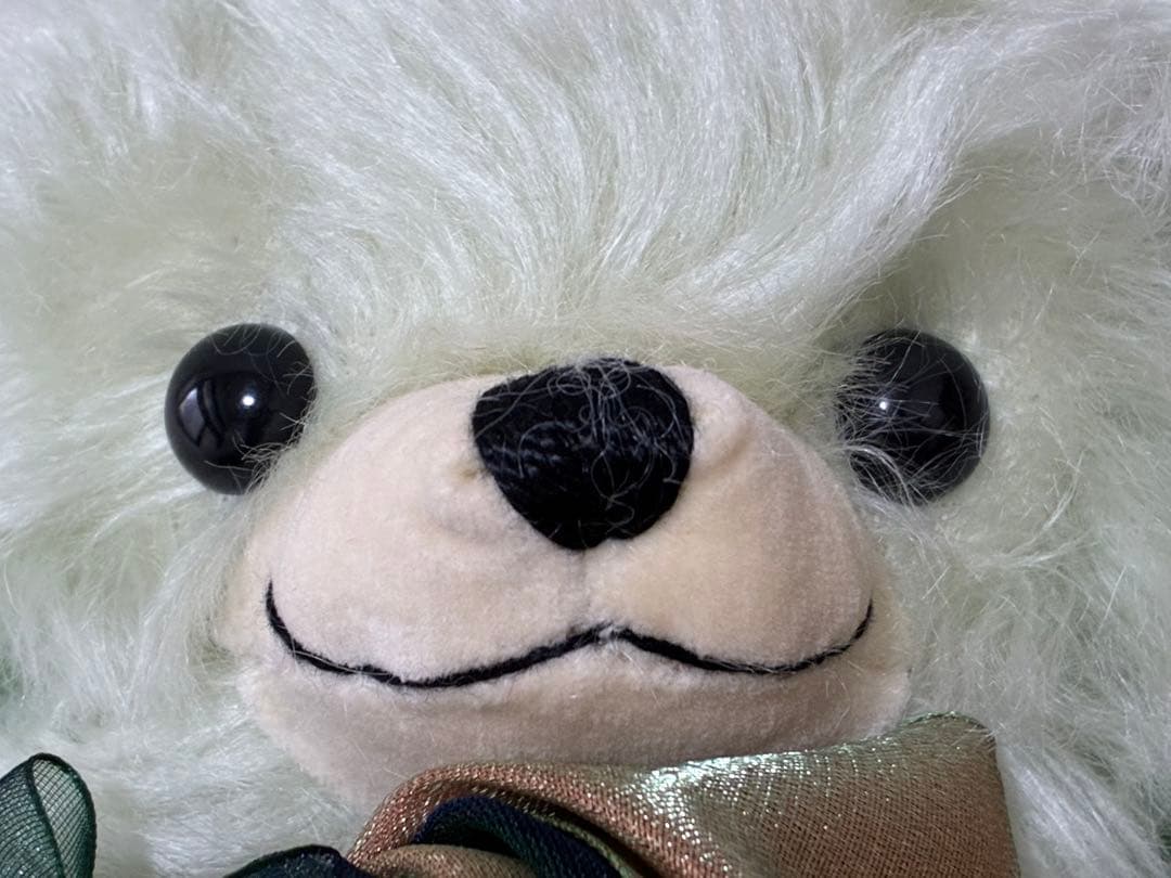 メリーソート　チーキー　青りんご