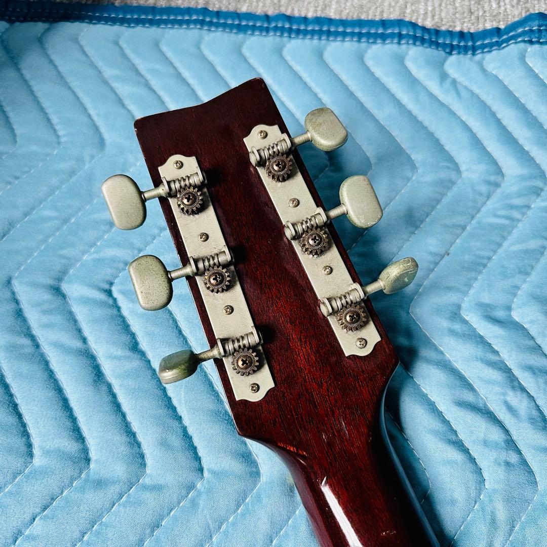 YAMAHA アコースティックギター　FG-120F