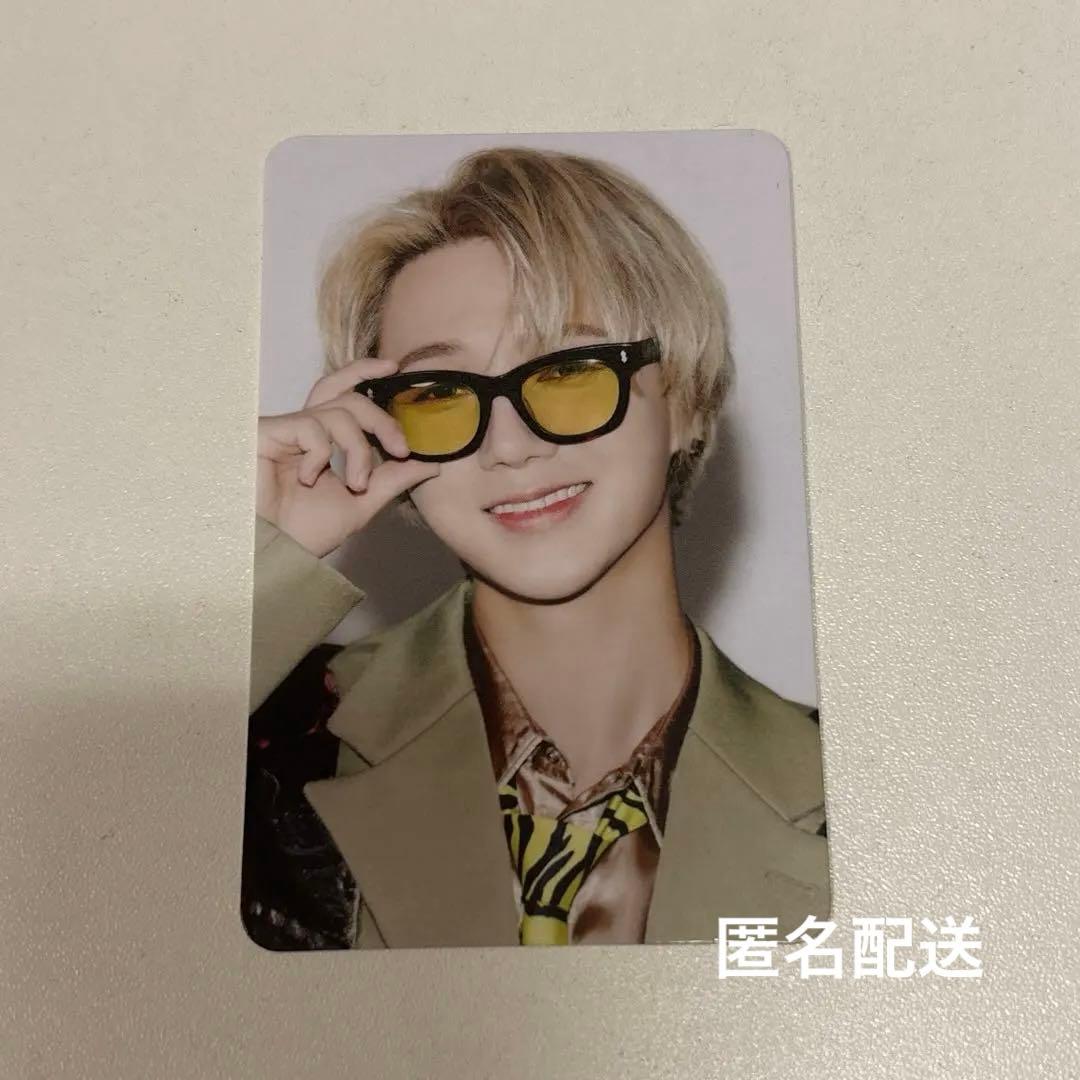 イェソン トレカ SUPERJUNIOR - メルカリ