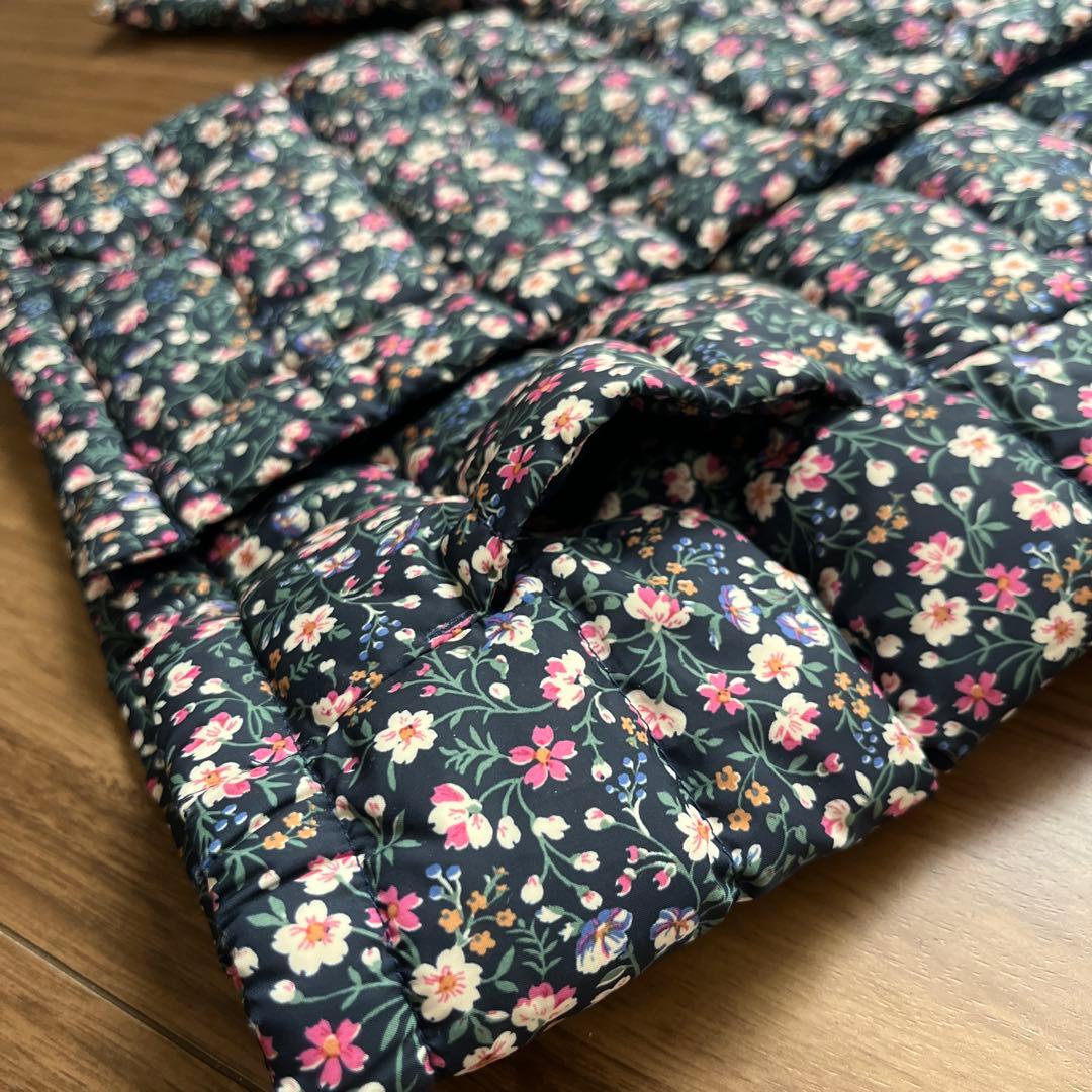 【まるさま専用】美品　ラルフローレン　キッズ用ダウンジャケット