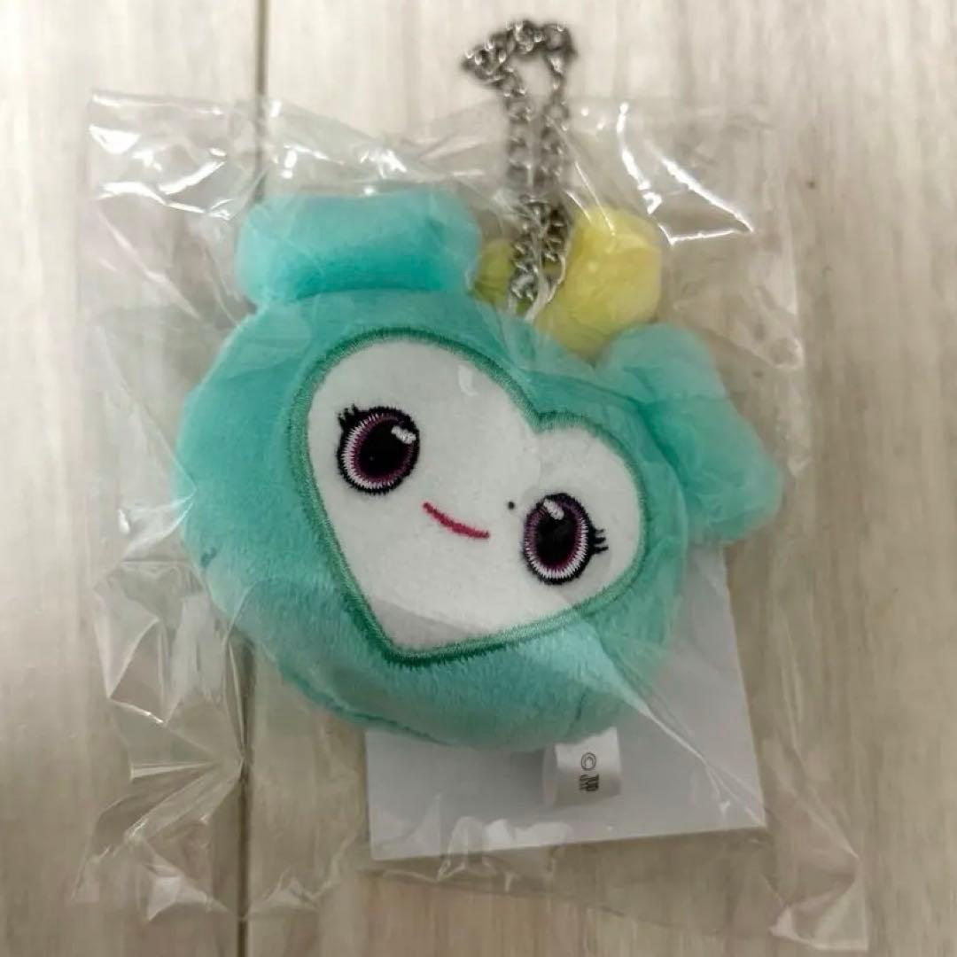 TWICE ミナ LOVELYS MIVELY バッグチャーム TWICE - TWICE ミナ