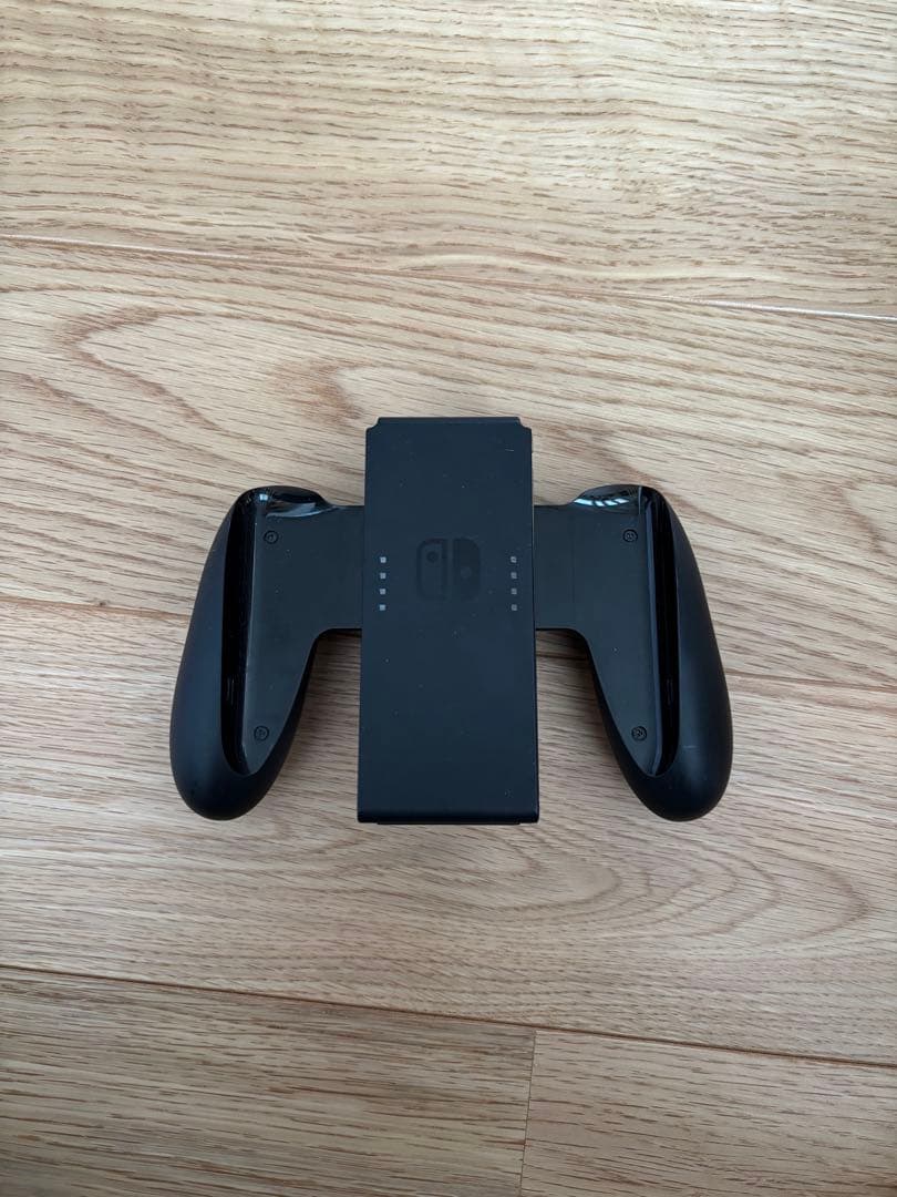 【美品】Nintendo Switch 本体 ネオンブルー/ネオンレッド