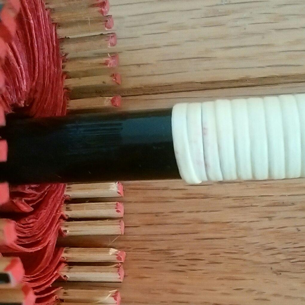 京都 かさ源 国産和傘【赤】 - メルカリ