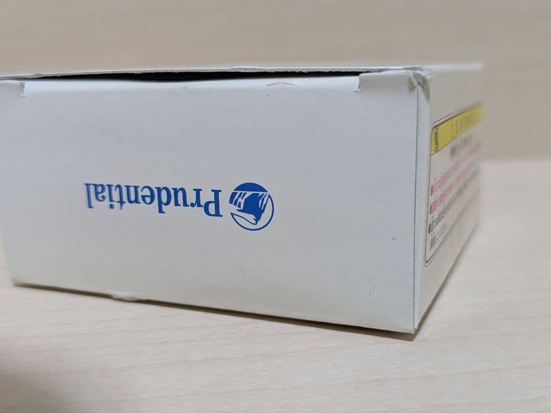 トミカ プルデンシャル生命保険特注 T型フォード