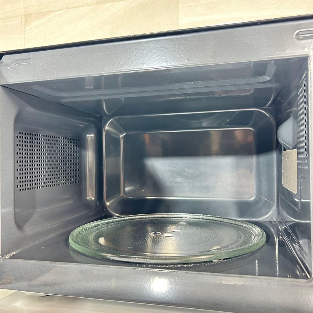 新生活 生活家電3点セット 冷蔵庫 洗濯機 電子レンジ お買得 d5209