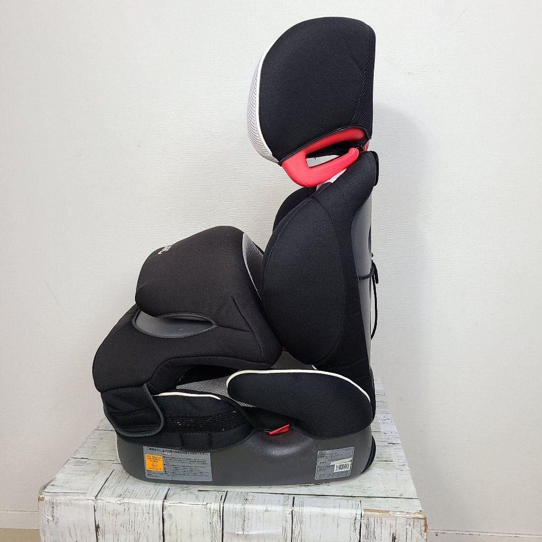 ぱ*ん様 チャイルドシート　ジュニアシート　レカロ　1歳～11歳