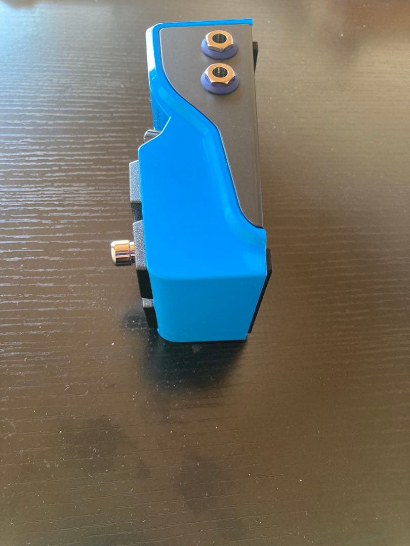 ZOOM MS-70CDR+ エフェクトプロセッサー