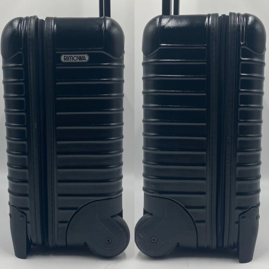 オンライン アウトレットレディース - 極希少✨ リモワ RIMOWA サルサ