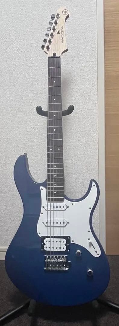 YAMAHA PACIFICA112V UTBヤマハ エレキギター パシフィカ