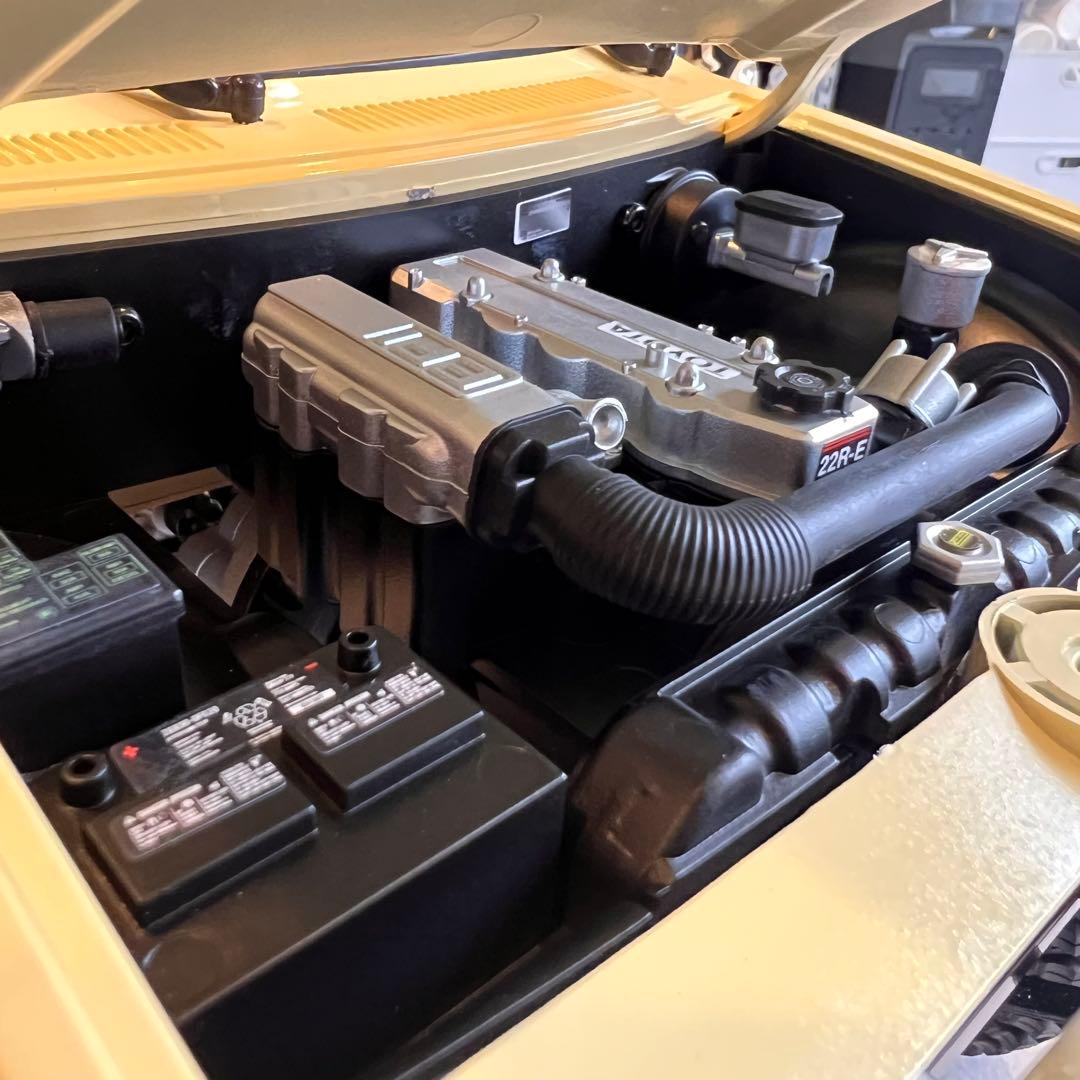 RC4WD Trail Finder 2 4Runner 限定版