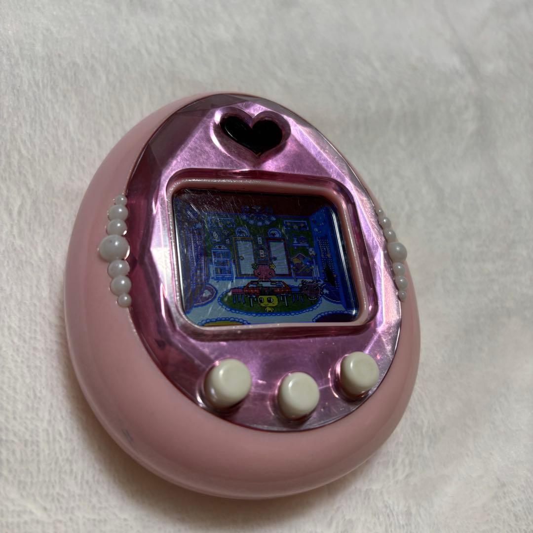 たまごっち もっとiD!おうちdeたまごっちステーション