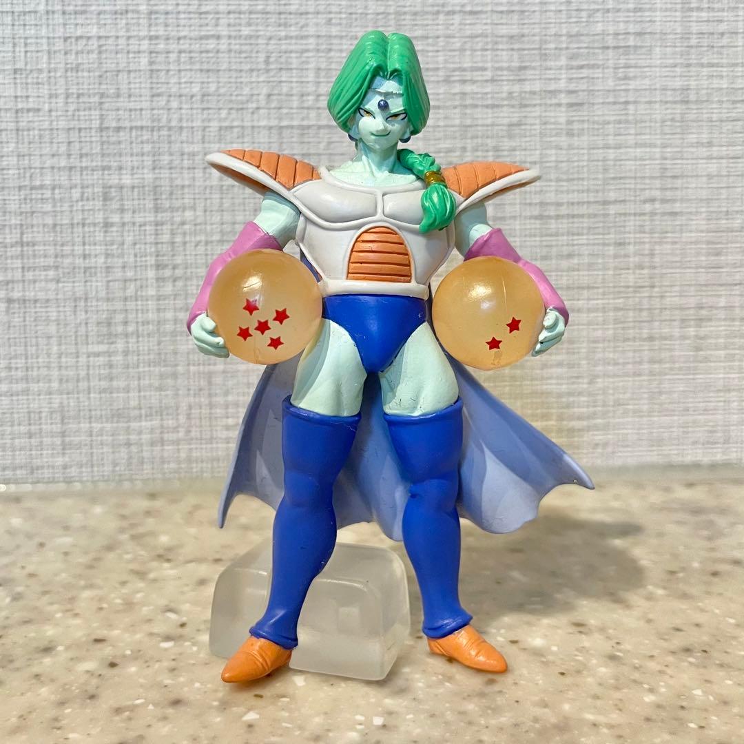 HG ドラゴンボールZ 侵略のフリーザ! ドラゴンボール争奪編  HG