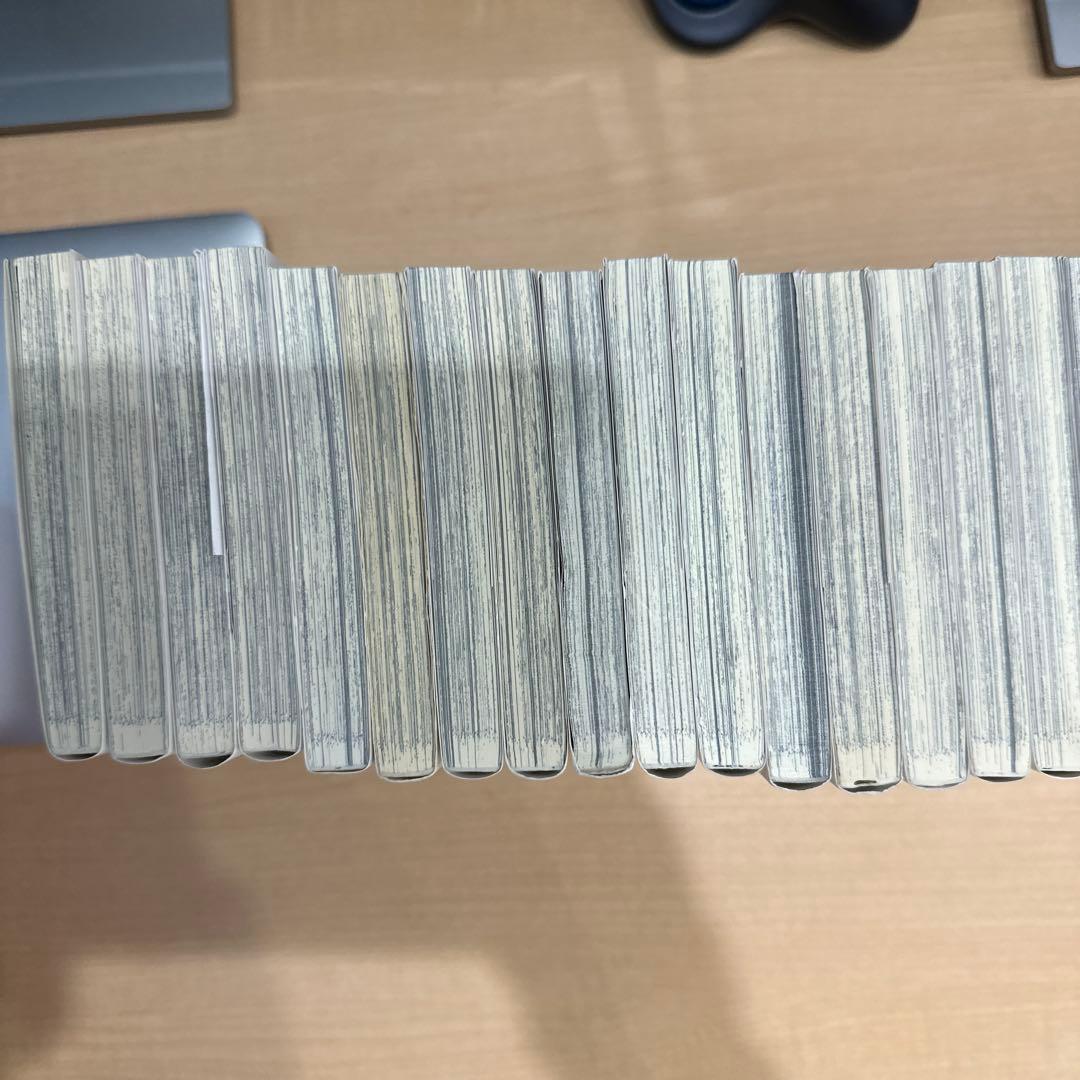 バチバチ、バチバチ BURST、鮫島、最後の十五日　全巻セット！