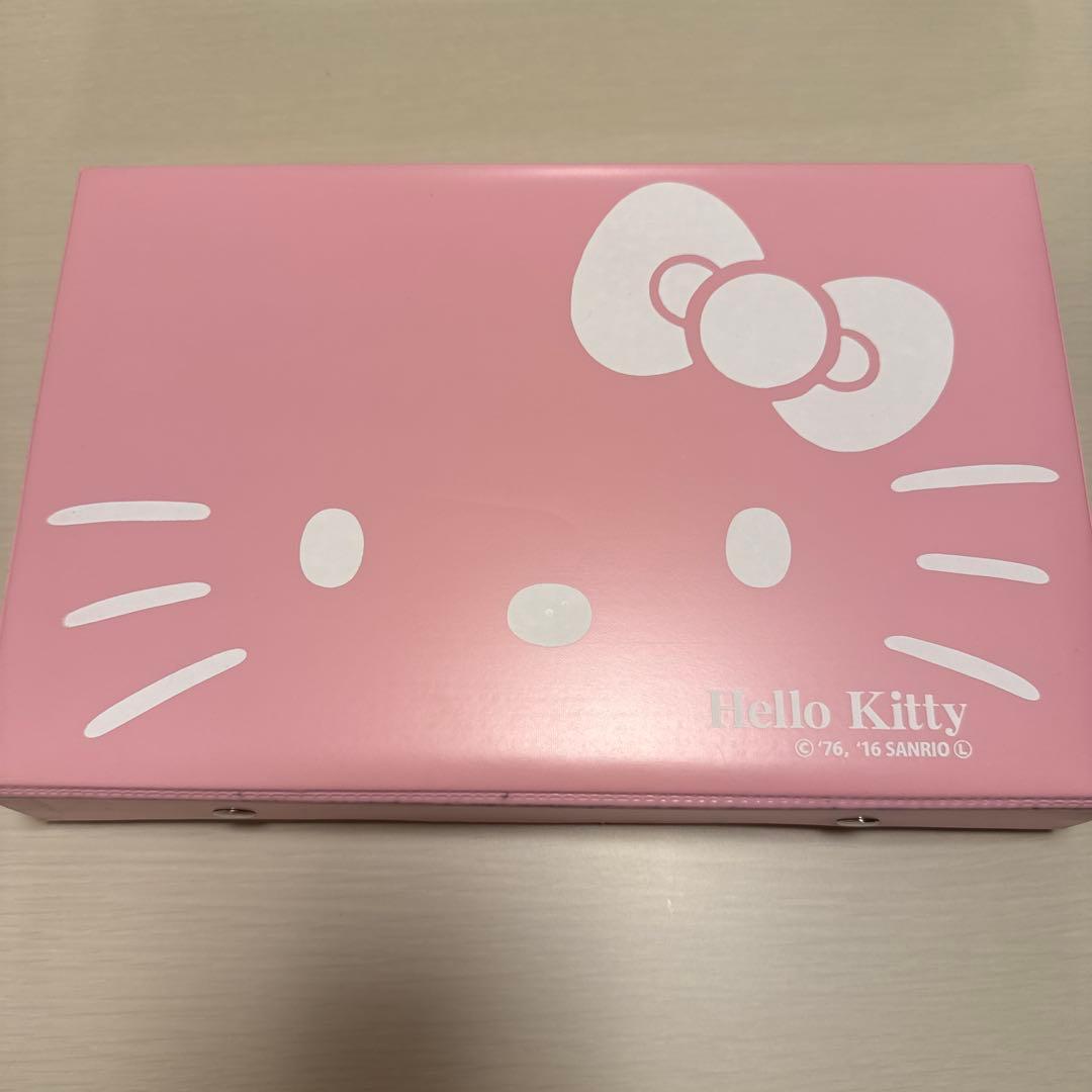 リヨン　ハローキティ麻雀牌 大洋技研