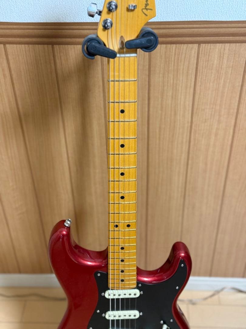 ギター Fender American Ultra II Stratocaster