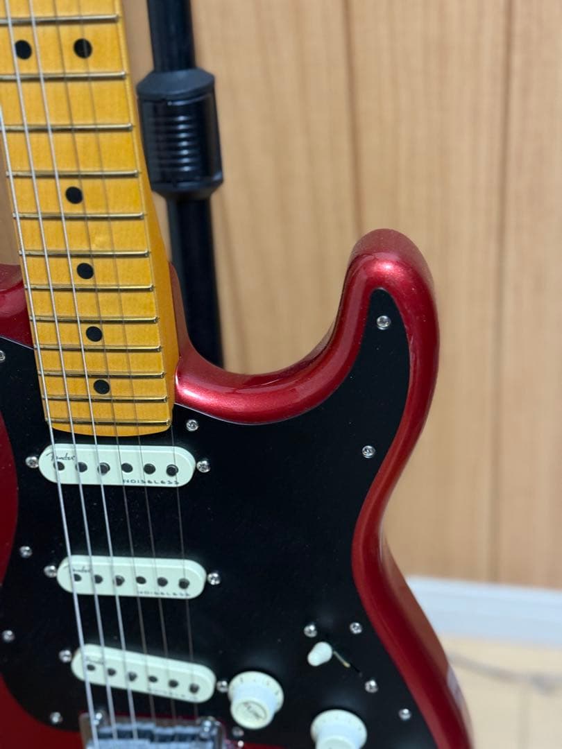 ギター Fender American Ultra II Stratocaster
