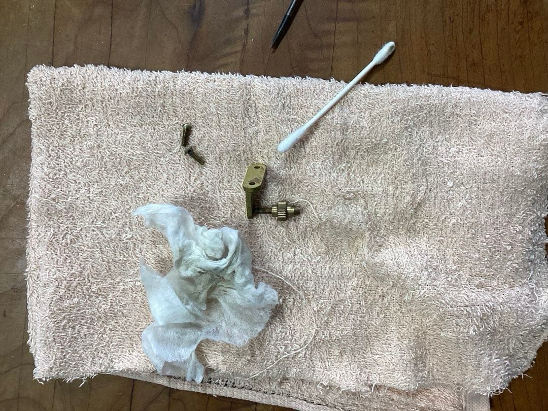 SEIKOSHA(現SEIKO)トランジスタ・クロック昭和30年代