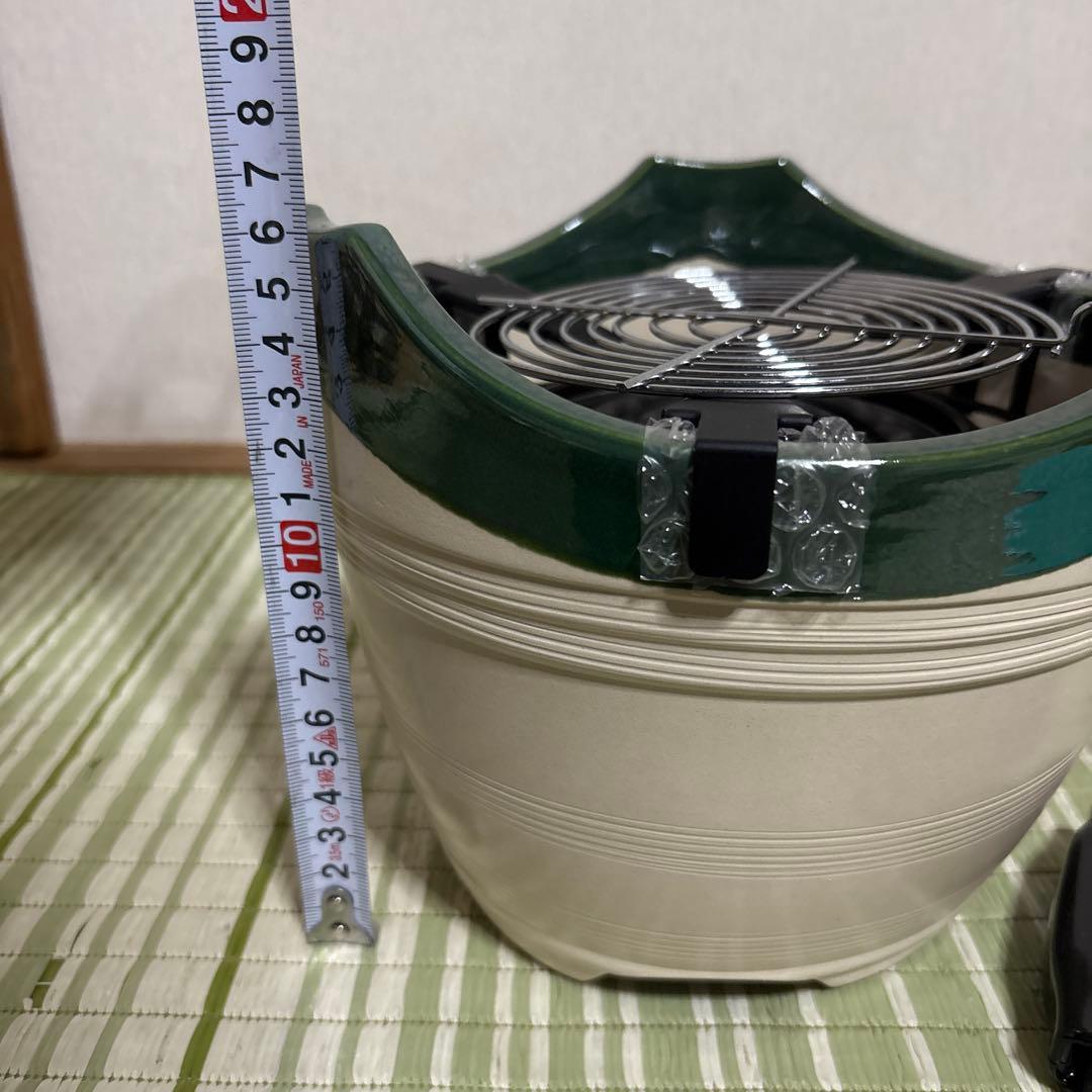 未使用 茶道具 戸塚富悦造 木製黒真塗 高麗卓 水指棚 共布 共箱 2026年