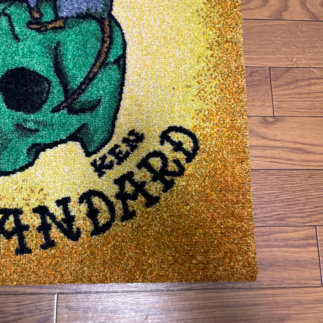 Hi-STANDARD ハイスタンダード ラグマット I'M A RAT - メルカリ