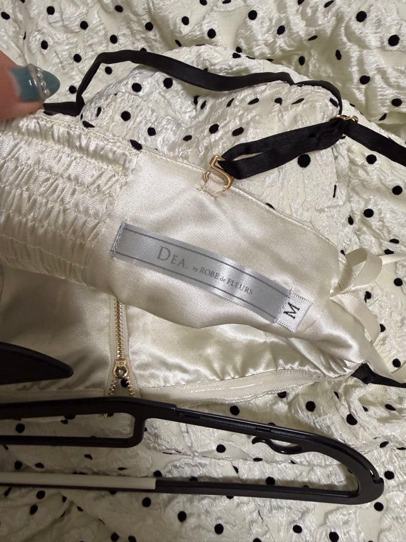 Sugar DEA. by ROBE de FLEURS ワンピース