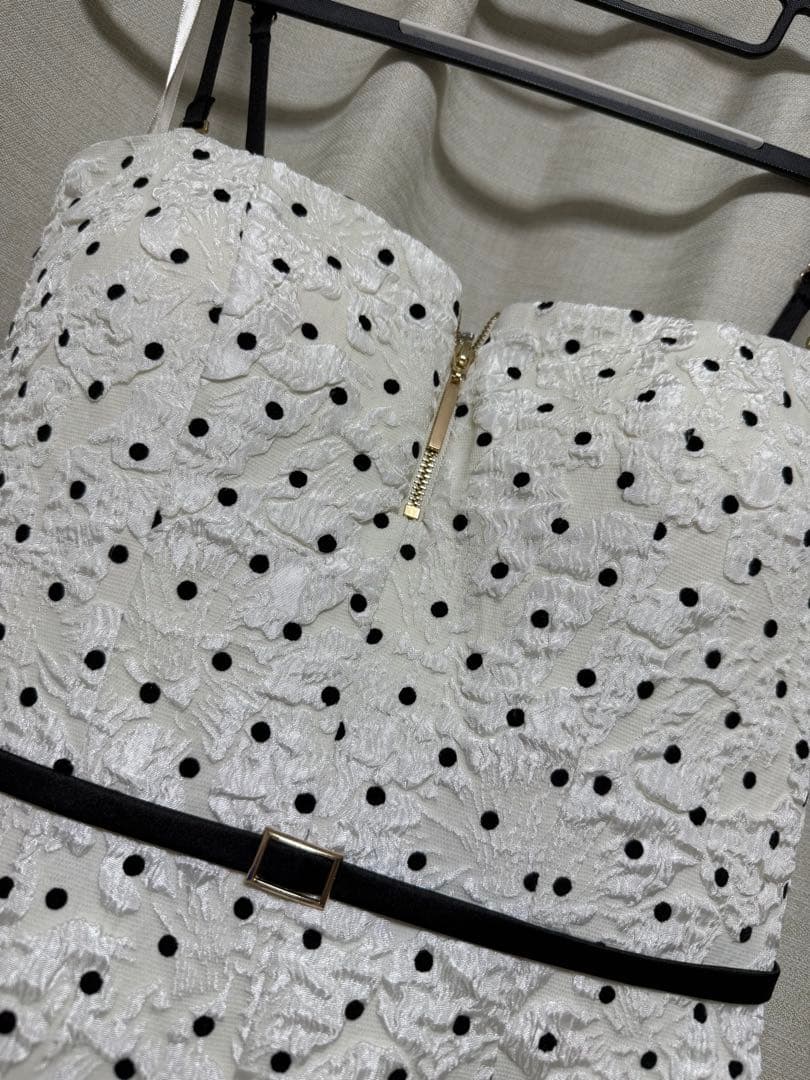 Sugar DEA. by ROBE de FLEURS ワンピース