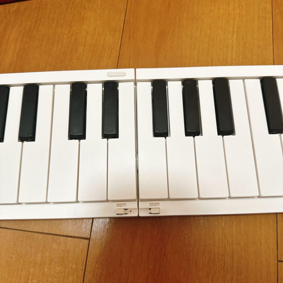 ORIPIA88 折りたたみピアノ 未使用品