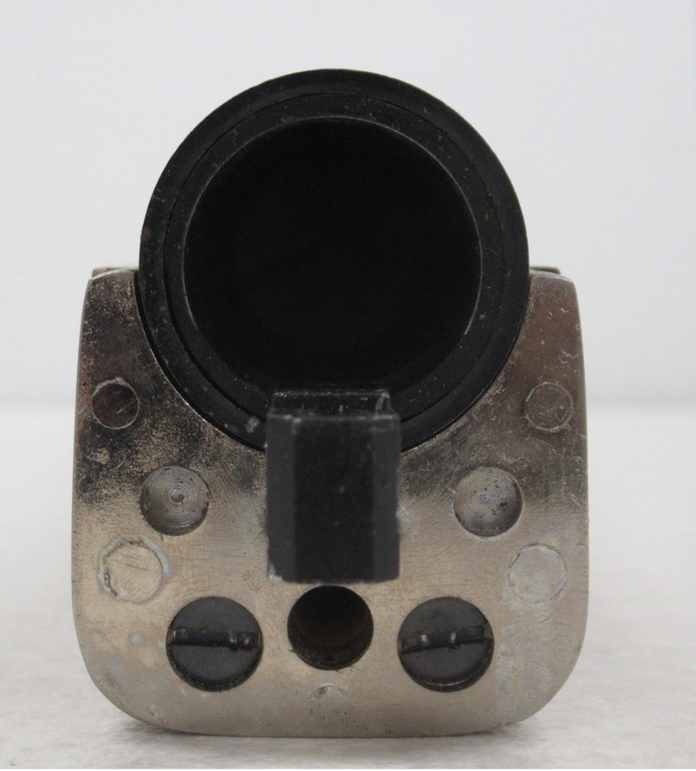 タナカ 金属製モデルガン 二式スポーター リアルウッド SMG