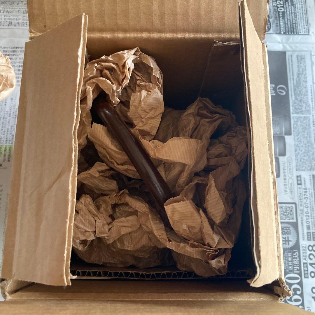 鉄瓶　茶道　専用箱　お手入れの栞