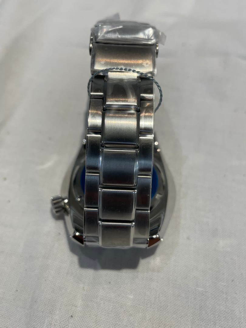SEIKO PROSPEX SBDC031 自動巻きダイバーズウォッチ