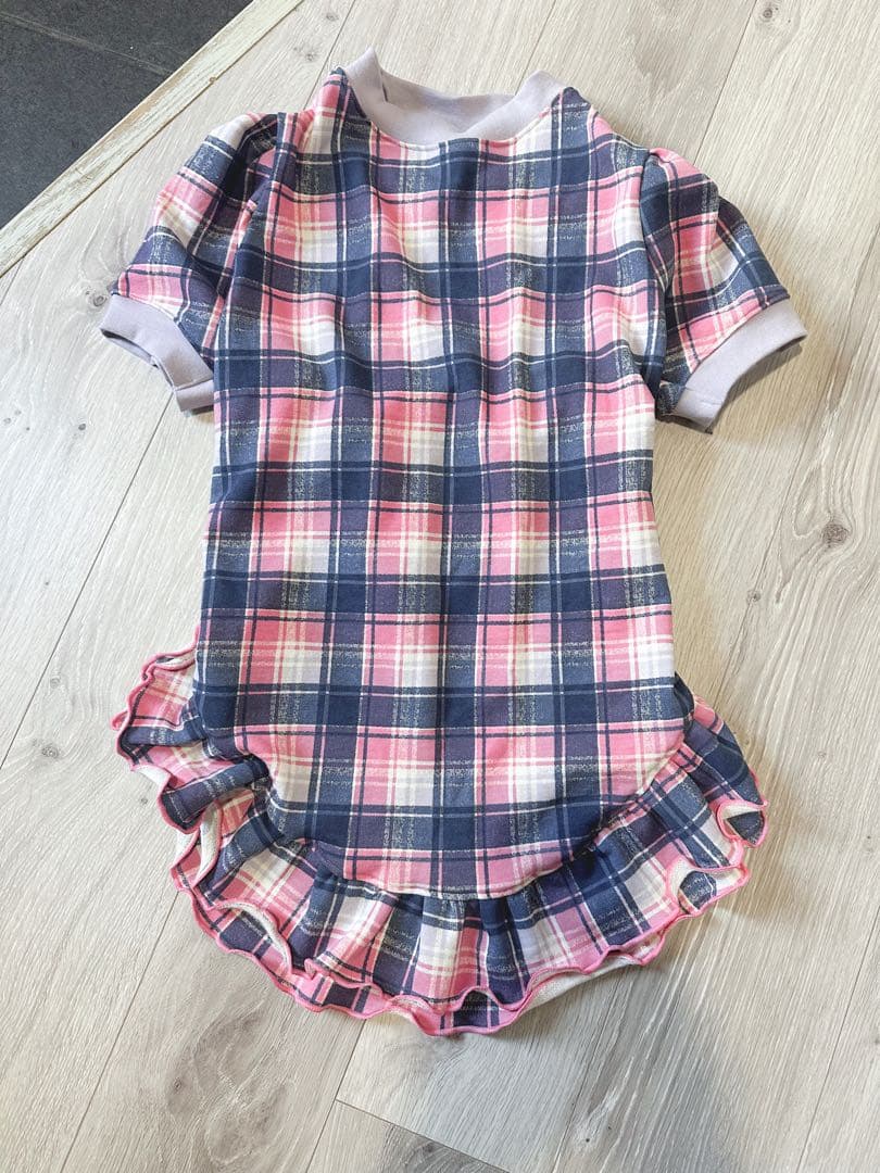 ☆めぐみ様専用！！犬服 4Lサイズ×3着☆